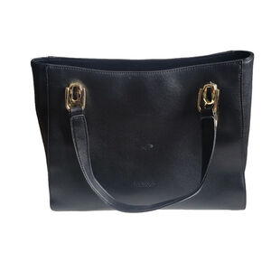 LAORENTOU Black Purse